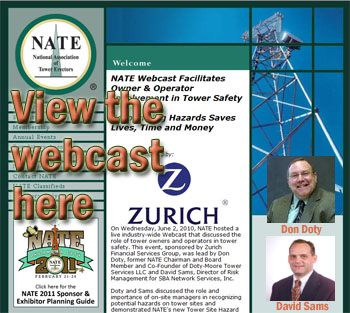 Nate Webcast